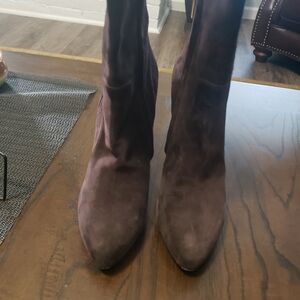 Dolce @ Gabbana womans boots